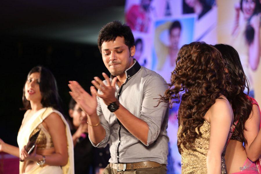 Best Actors Audio Launch Photos