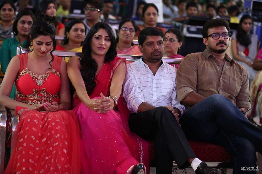 Best Actors Audio Launch Photos