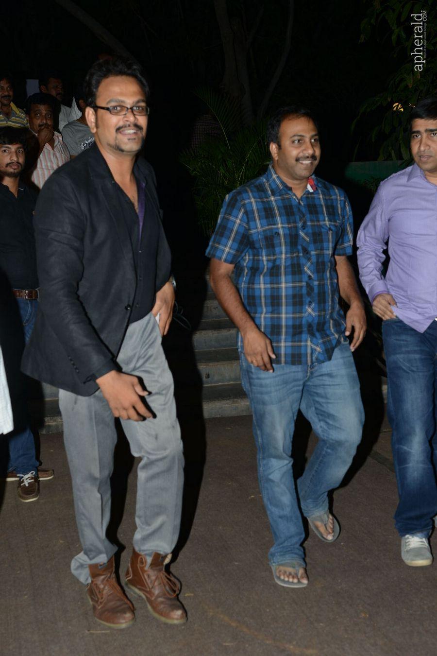 Best Actors Audio Launch Photos