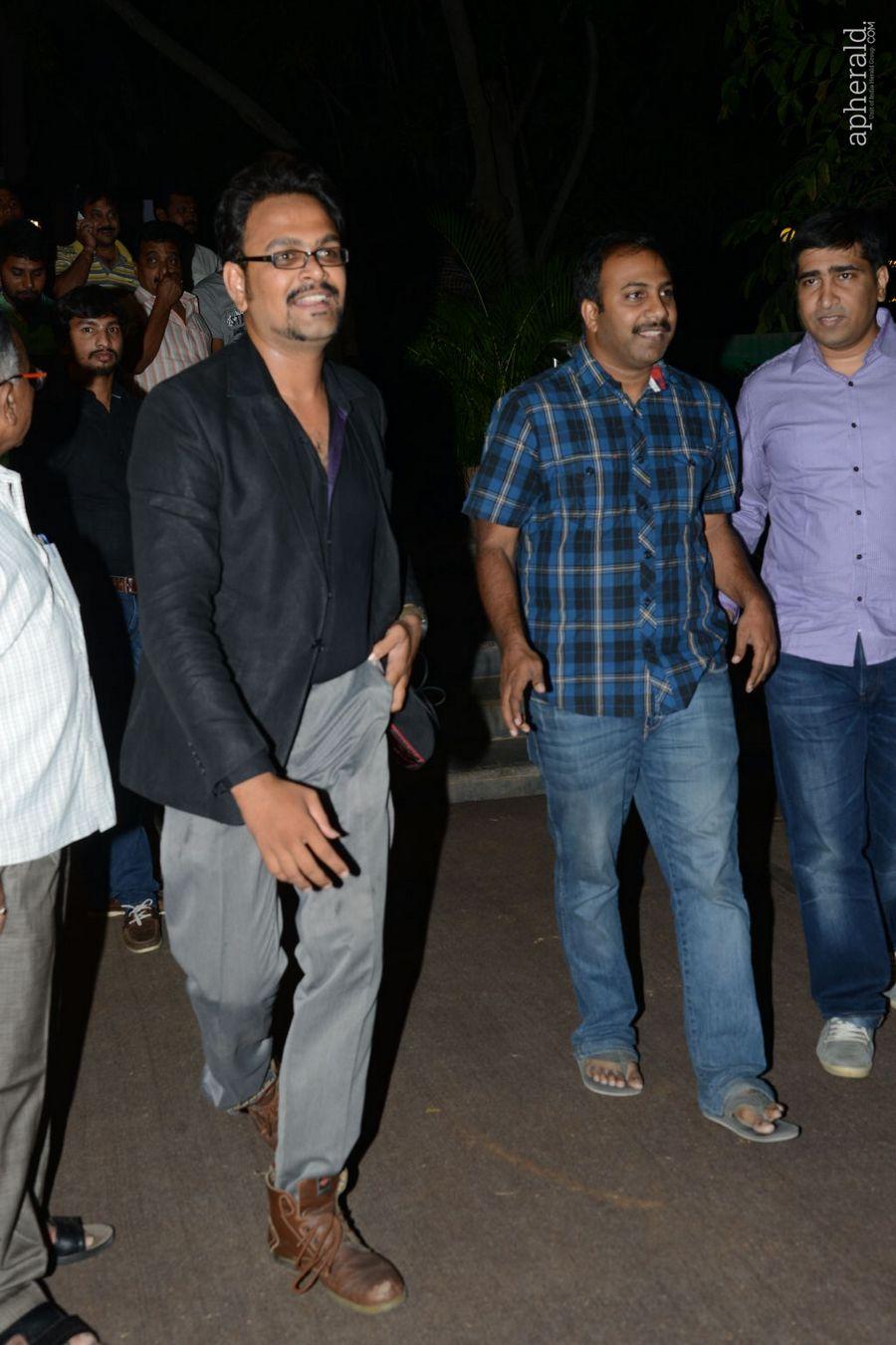 Best Actors Audio Launch Photos
