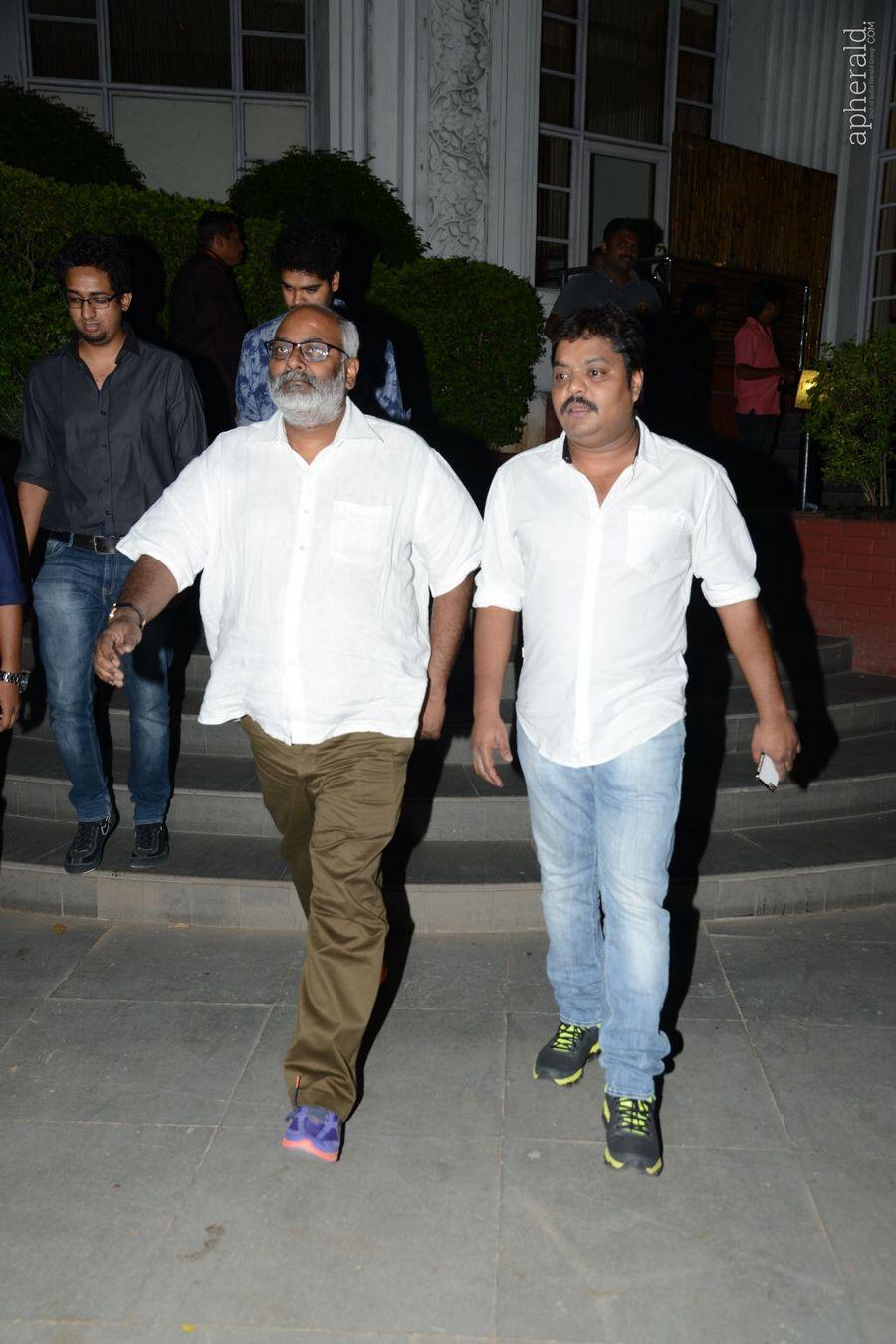 Best Actors Audio Launch Photos