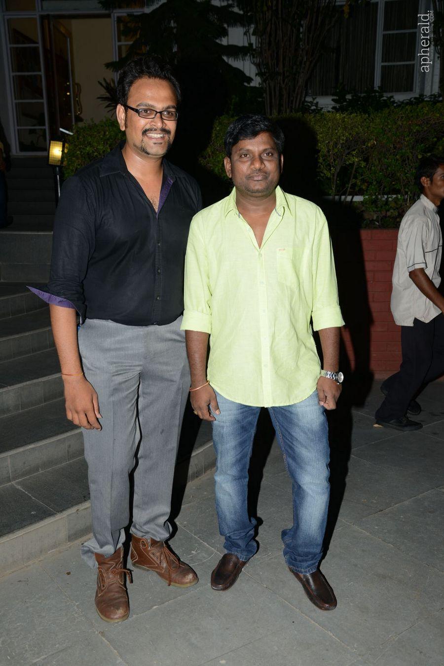 Best Actors Audio Launch Photos