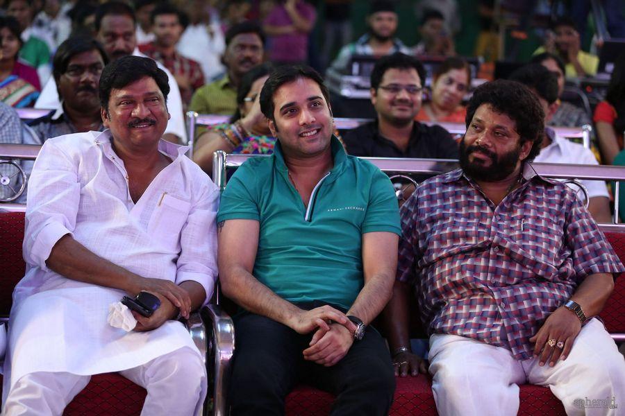 Best Actors Audio Launch Photos