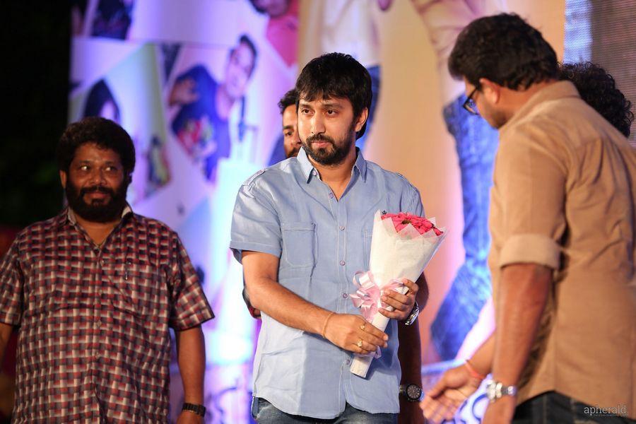Best Actors Audio Launch Photos