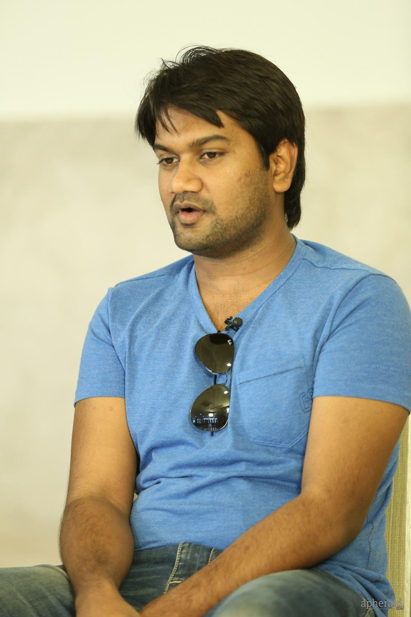 Best Actors Press Meet