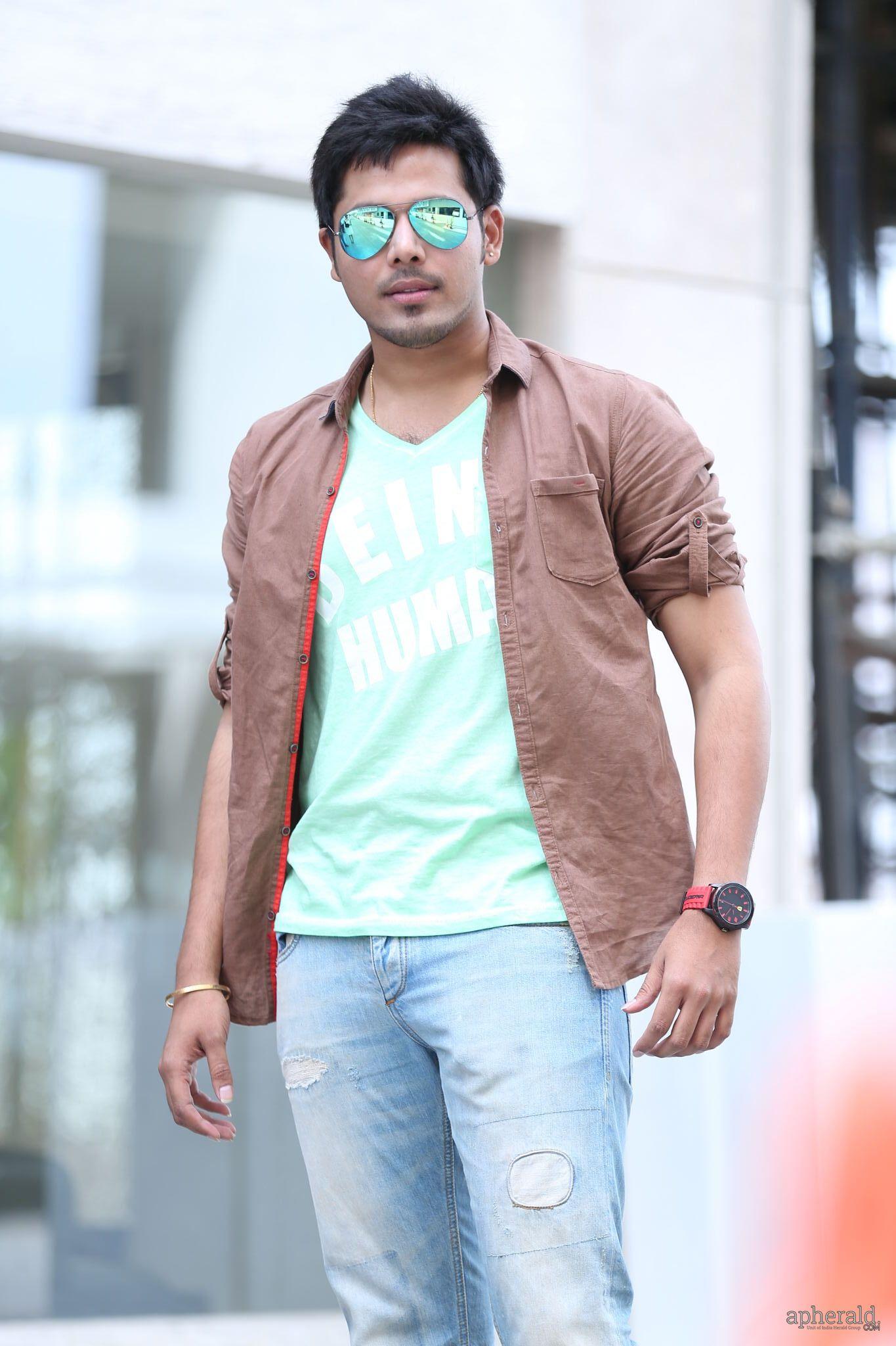 Best Actors Press Meet