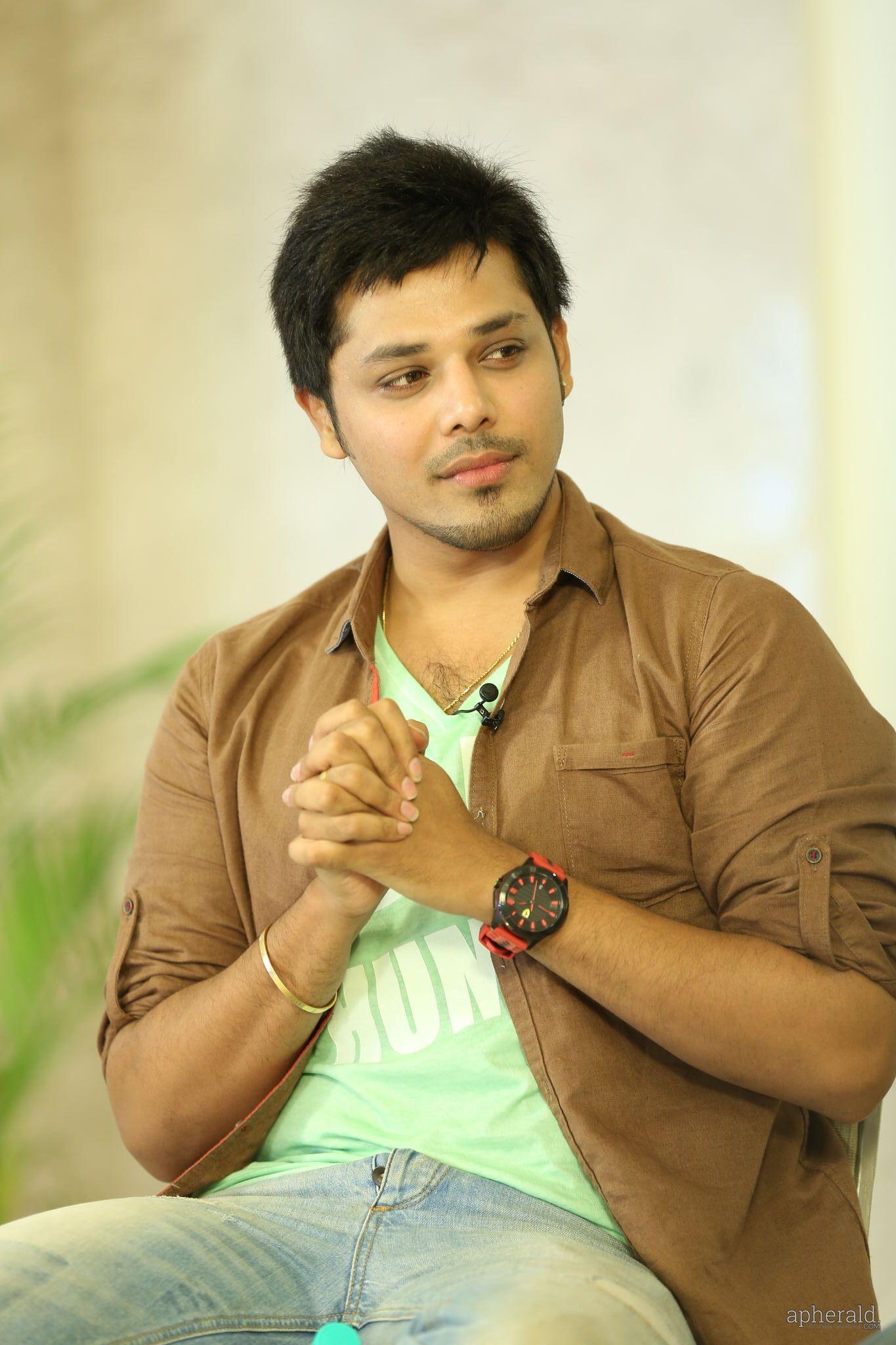 Best Actors Press Meet