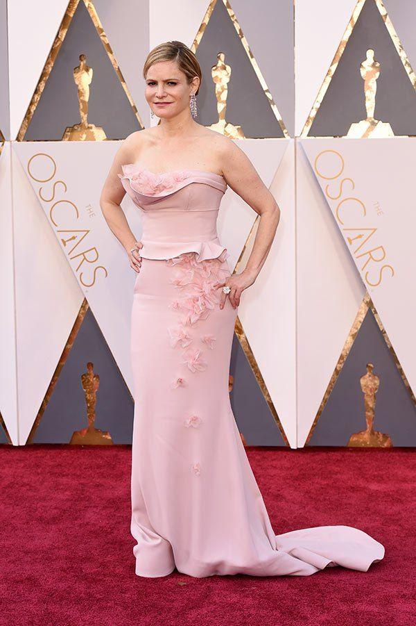 Best Dressed on The Oscar Awards