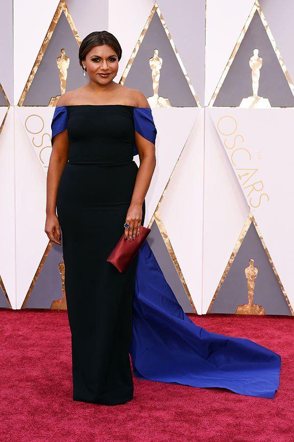 Best Dressed on The Oscar Awards