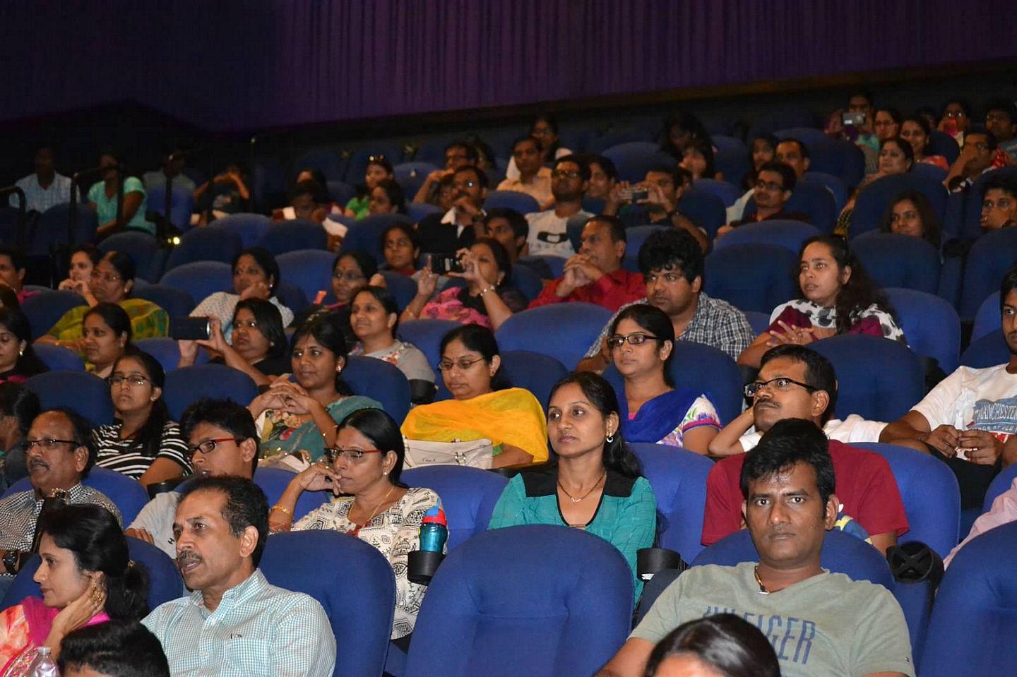 Bhale Bhale Magadivoi Success Gala in USA Photos