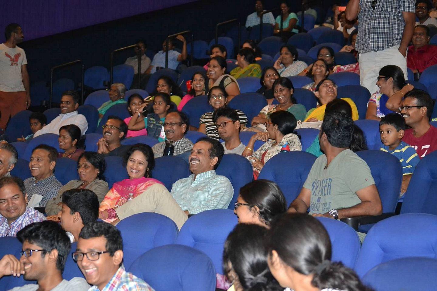 Bhale Bhale Magadivoi Success Gala in USA Photos