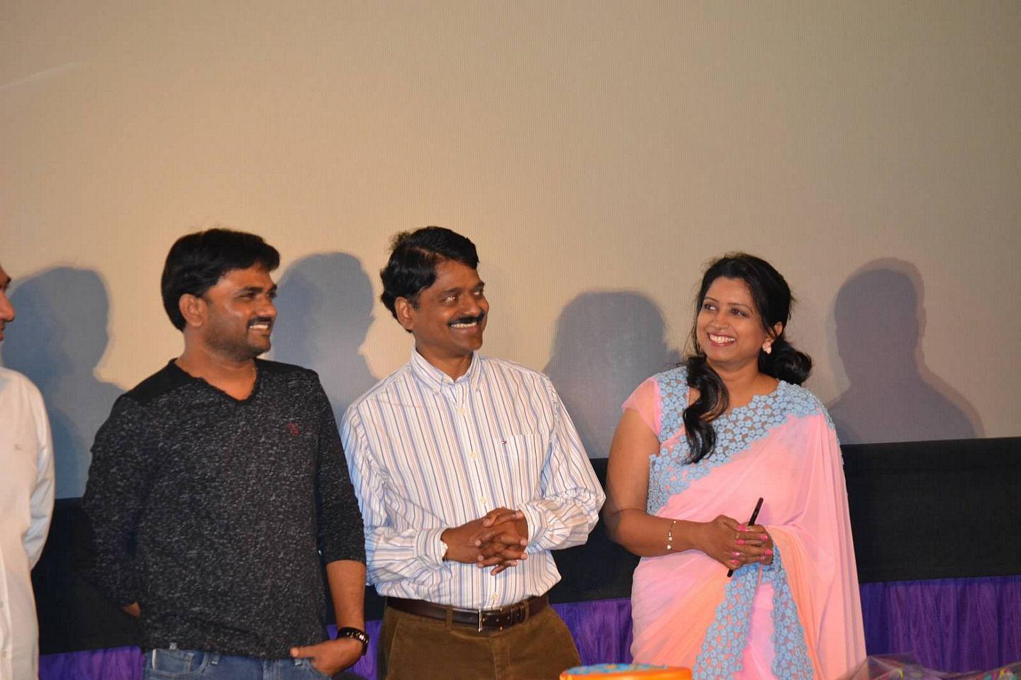 Bhale Bhale Magadivoi Success Gala in USA Photos