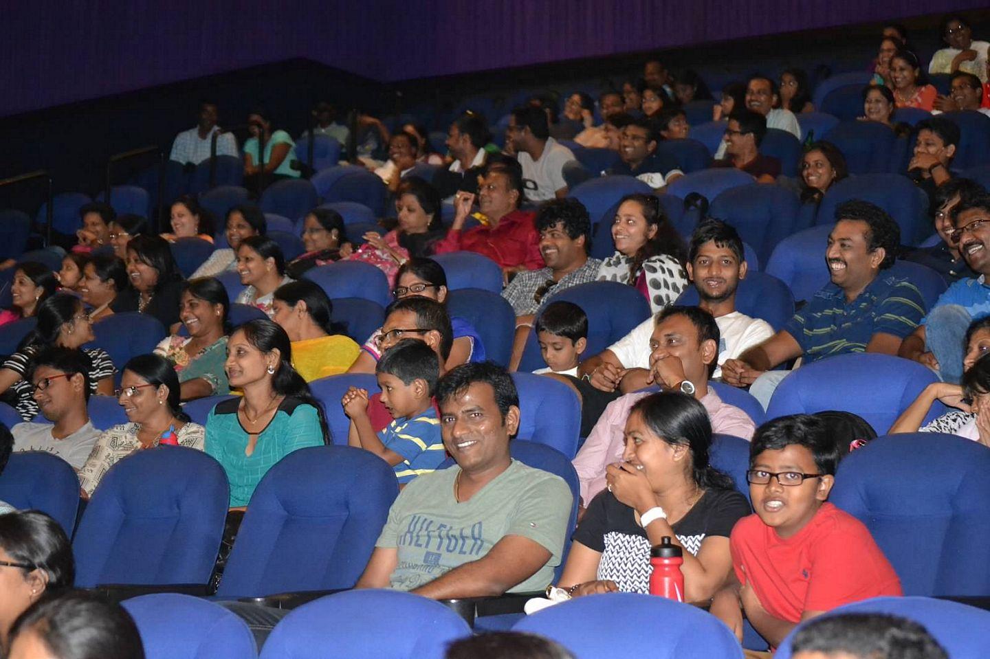 Bhale Bhale Magadivoi Success Gala in USA Photos