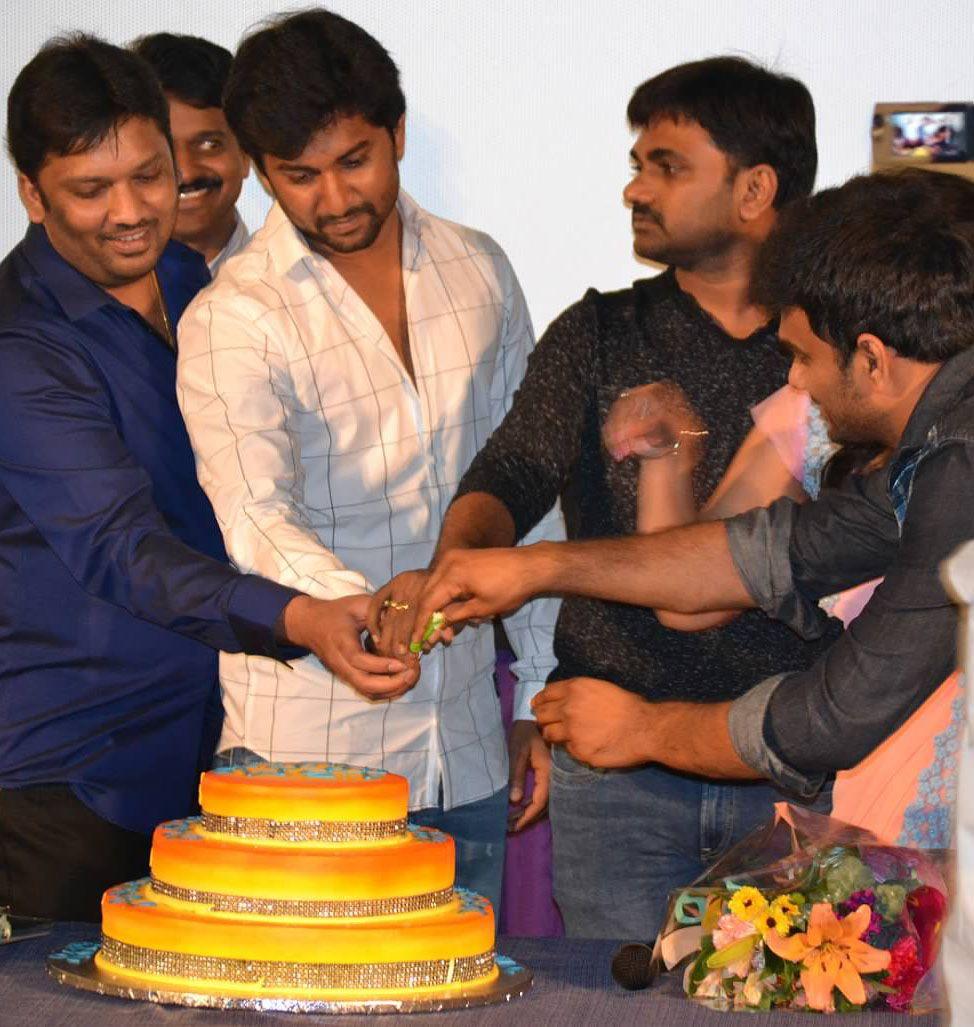 Bhale Bhale Magadivoi Success Gala in USA Photos