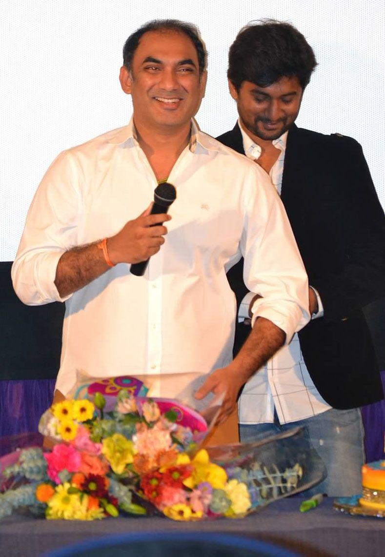 Bhale Bhale Magadivoi Success Gala in USA Photos