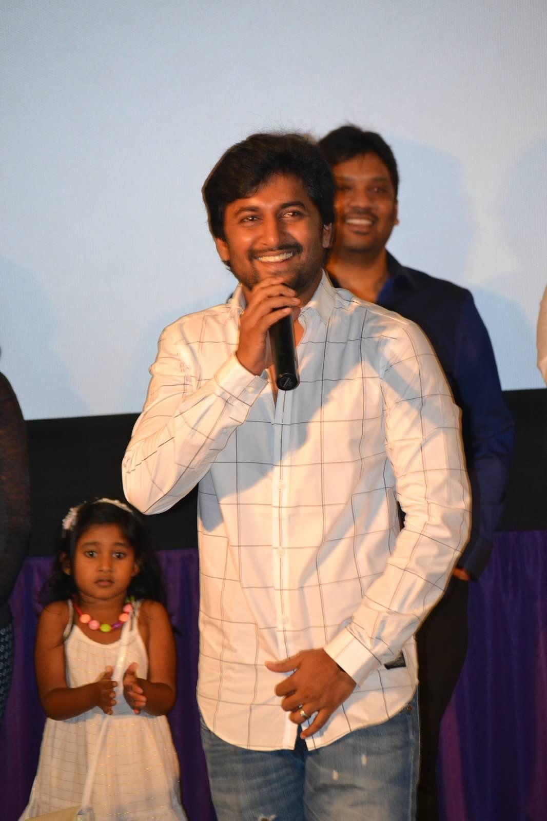 Bhale Bhale Magadivoi Success Gala in USA Photos