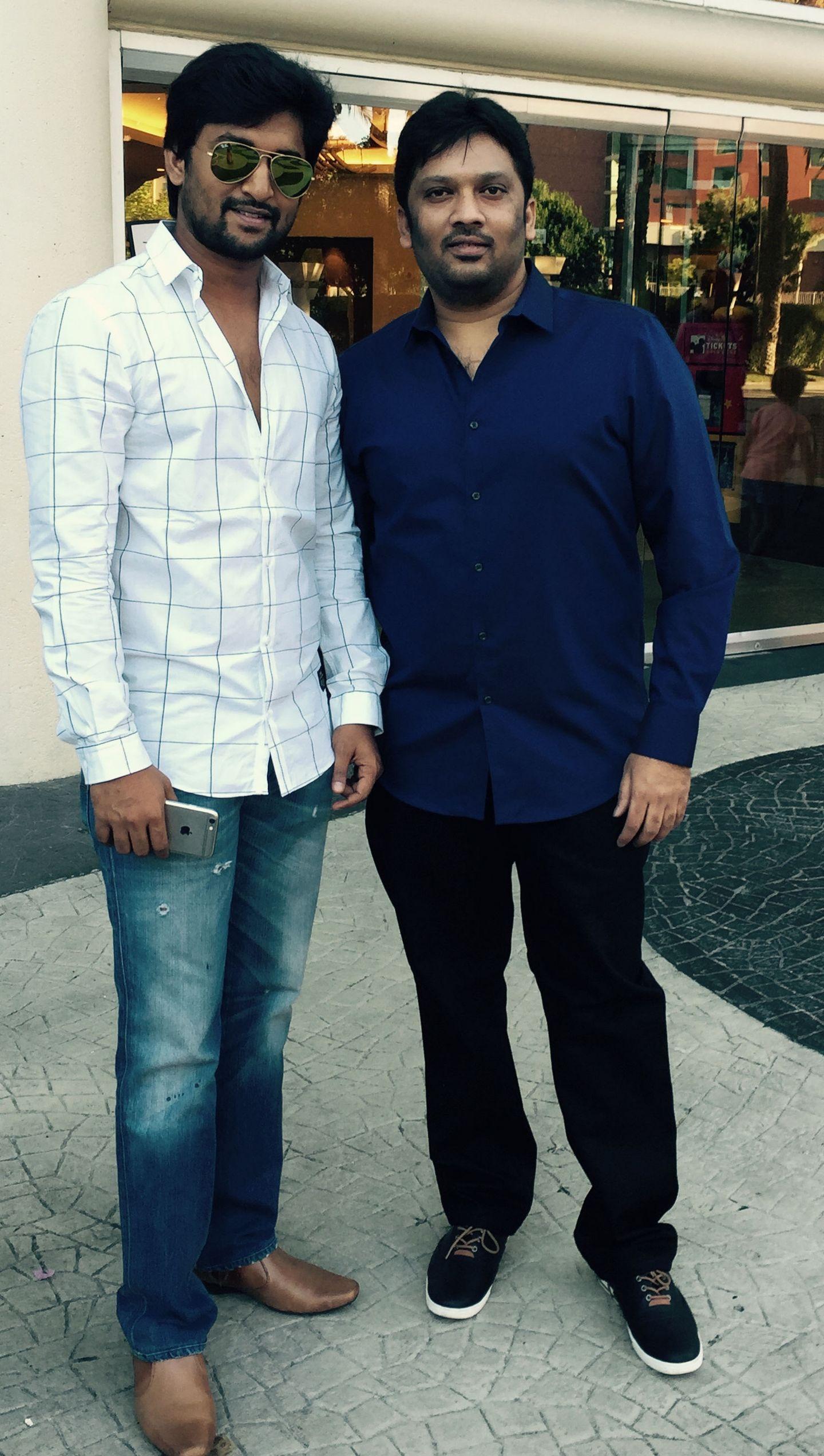 Bhale Bhale Magadivoi Success Gala in USA Photos