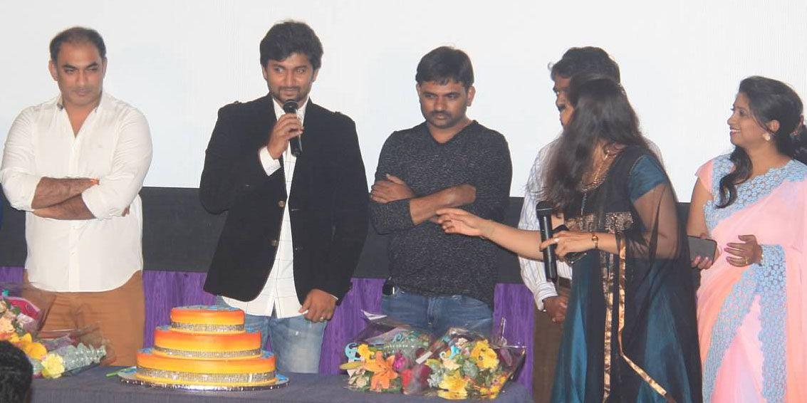 Bhale Bhale Magadivoi Success Gala in USA Photos