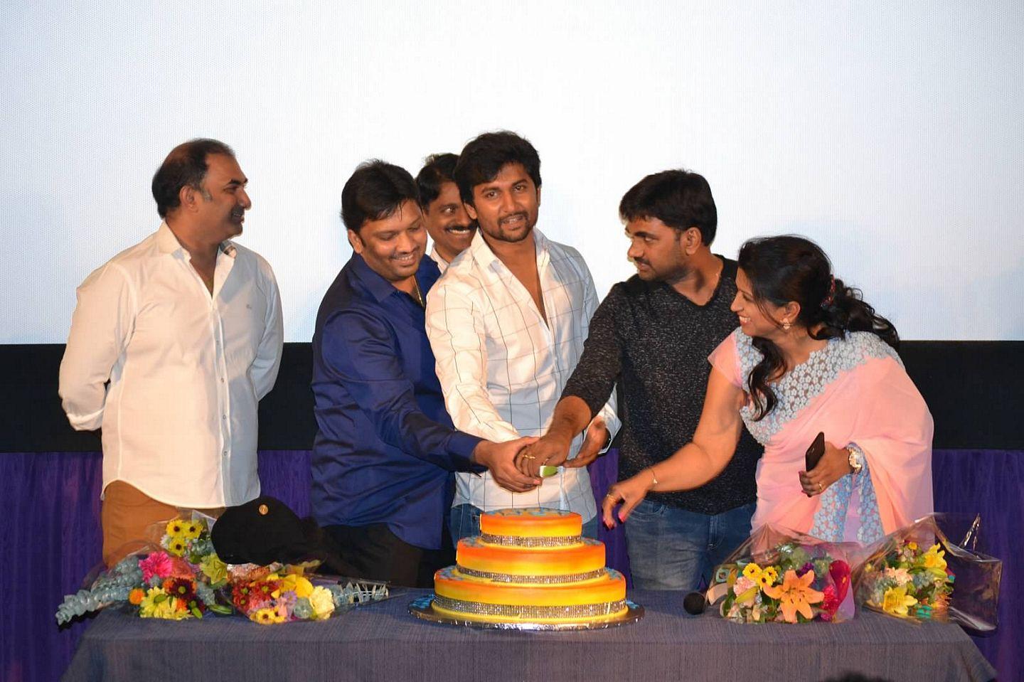 Bhale Bhale Magadivoi Success Gala in USA Photos