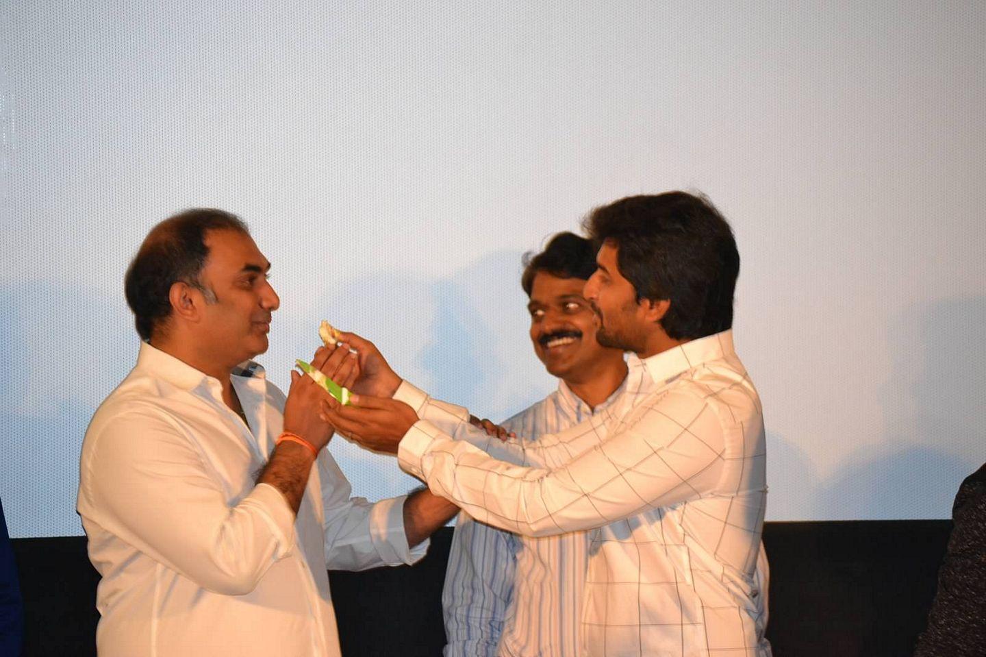 Bhale Bhale Magadivoi Success Gala in USA Photos