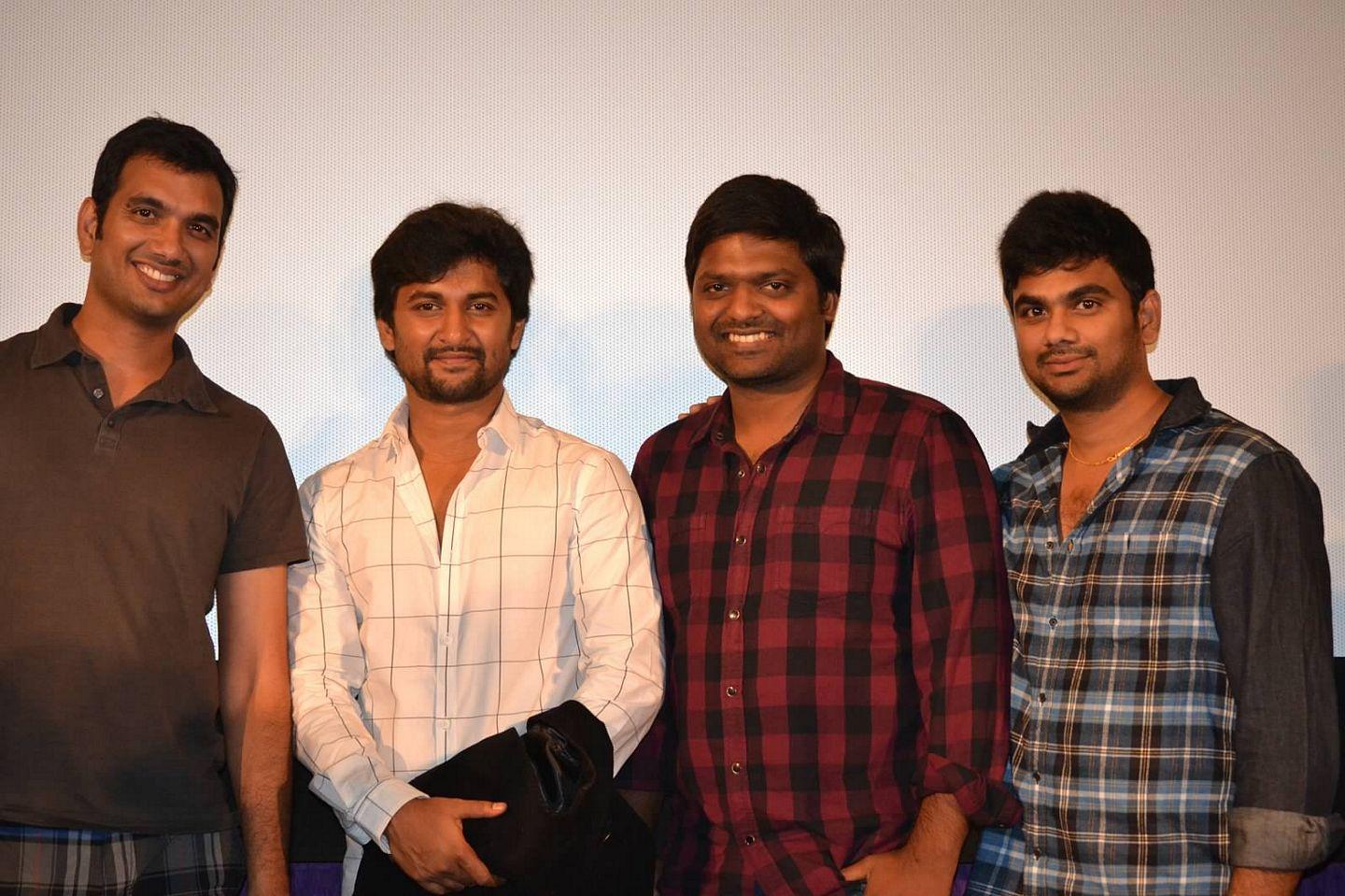 Bhale Bhale Magadivoi Success Gala in USA Photos