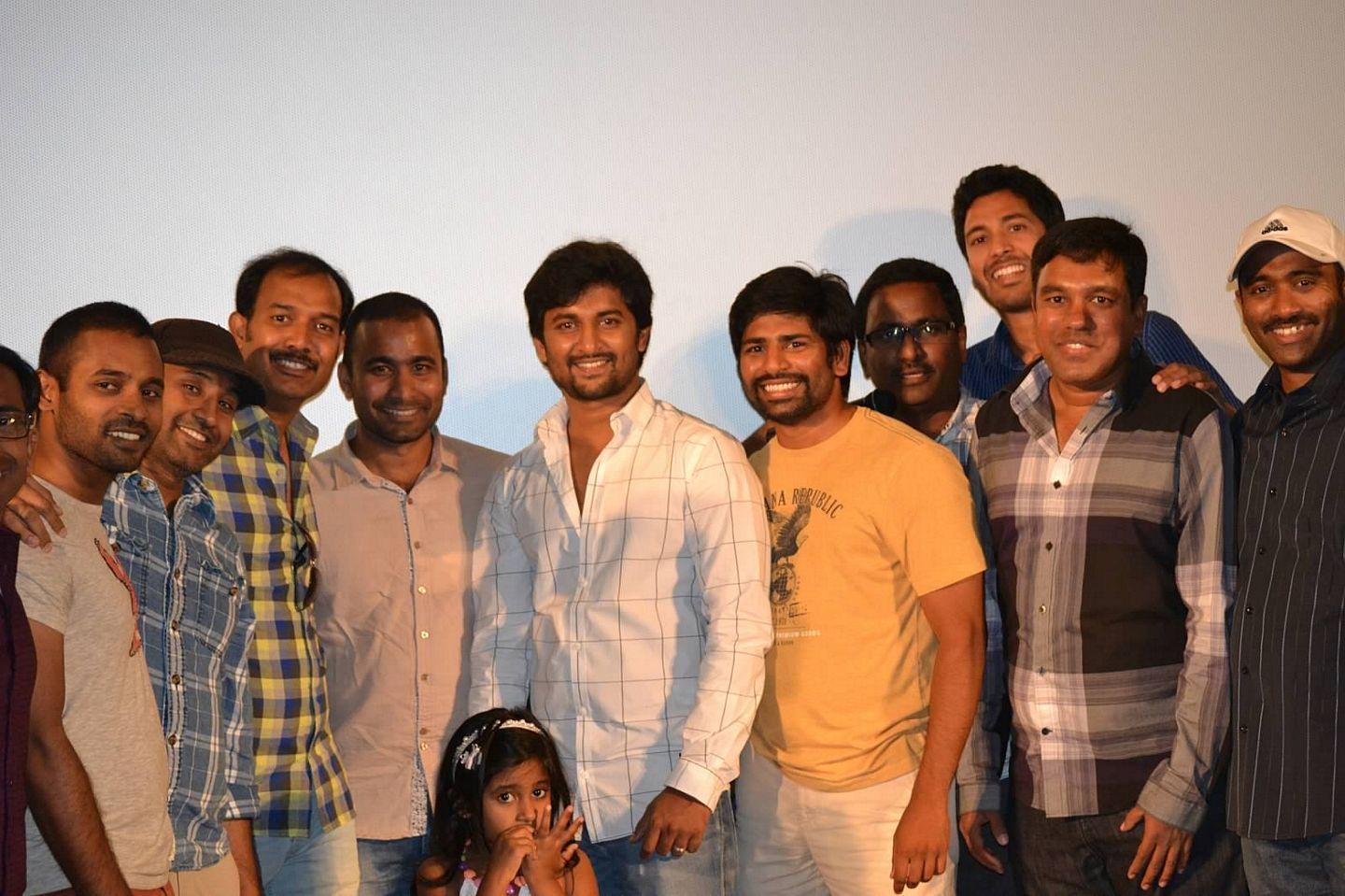 Bhale Bhale Magadivoi Success Gala in USA Photos