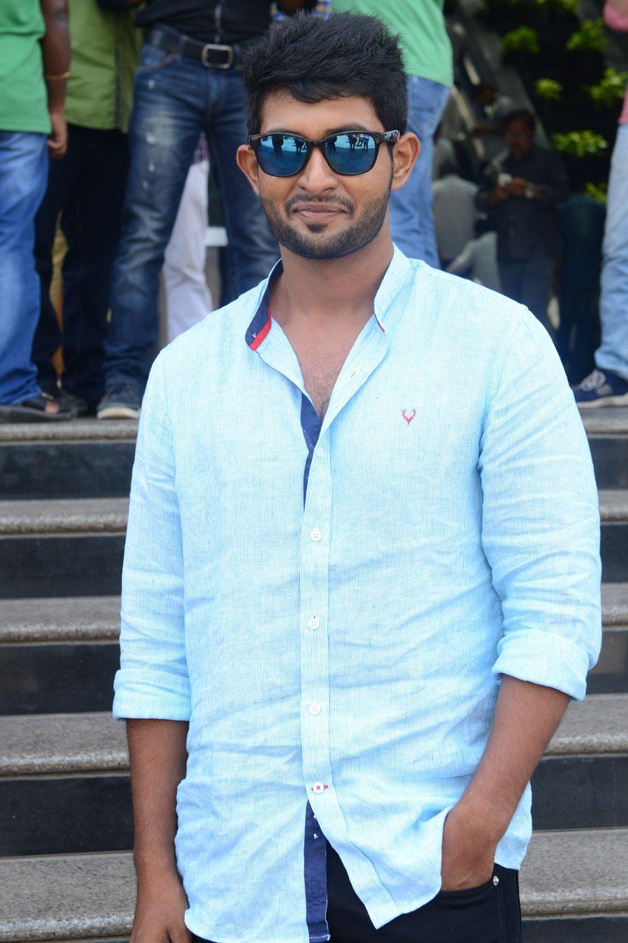 Bhale Bhale Magadivoy Screening Photos