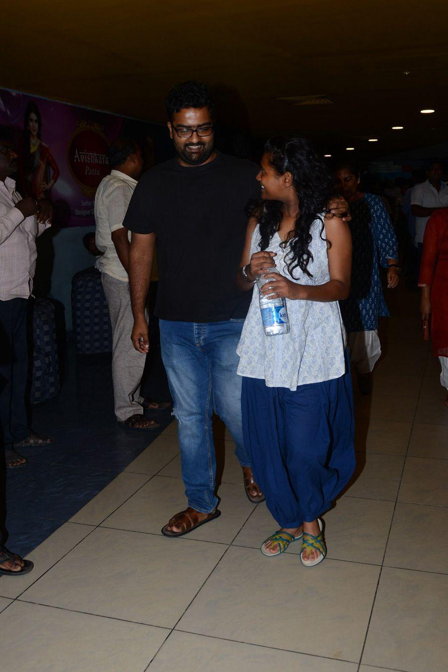 Bhale Bhale Magadivoy Screening Photos