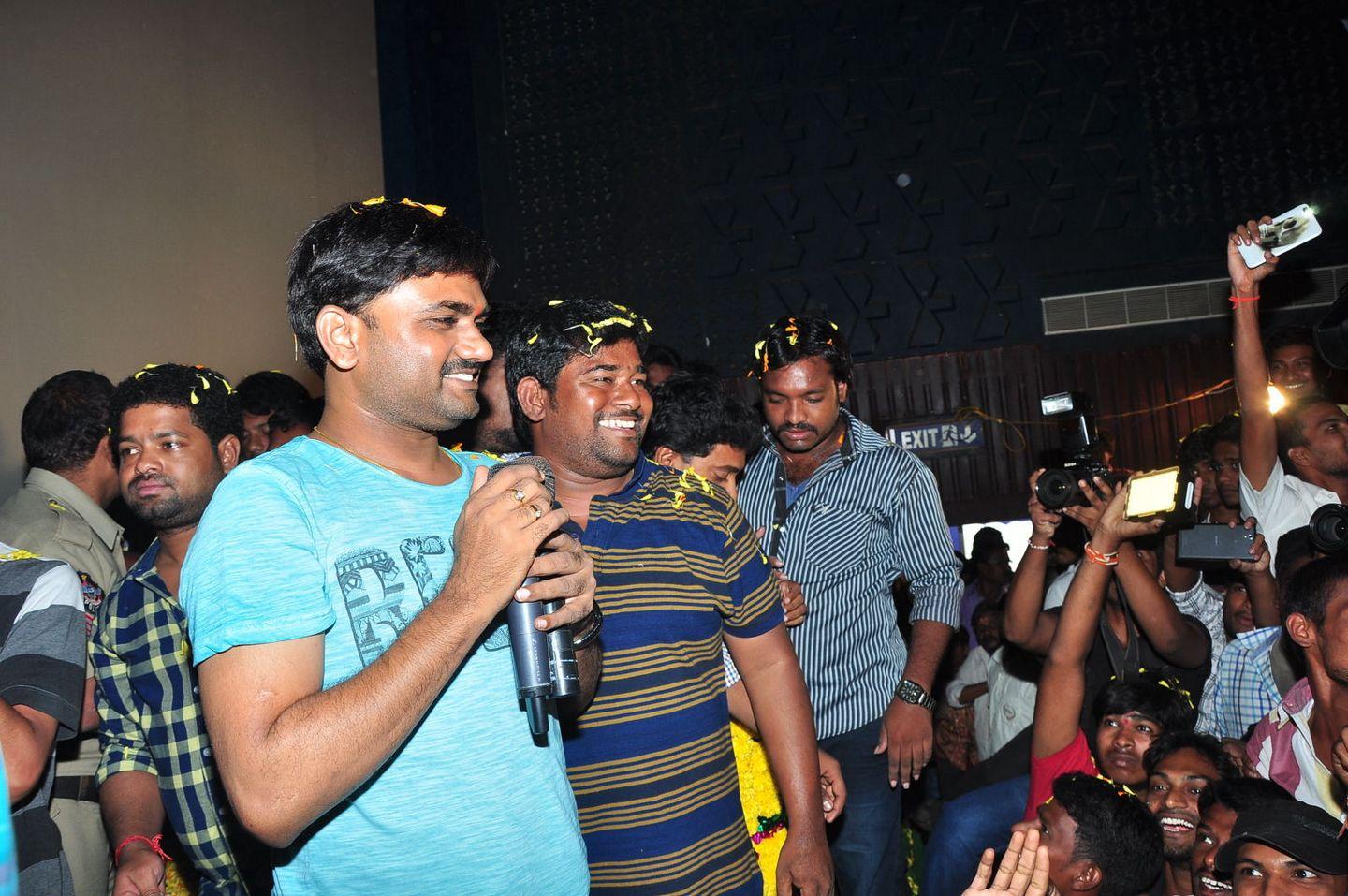 Bhale Bhale Magadivoy Success Tour Photos