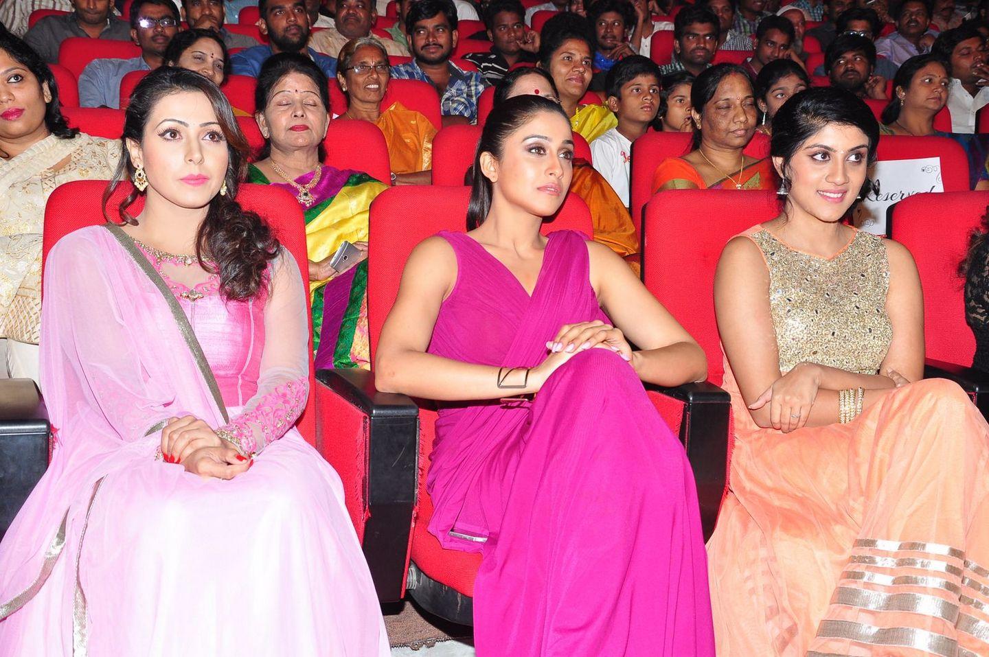  Bhale Manchi Roju Audio Launch Pics