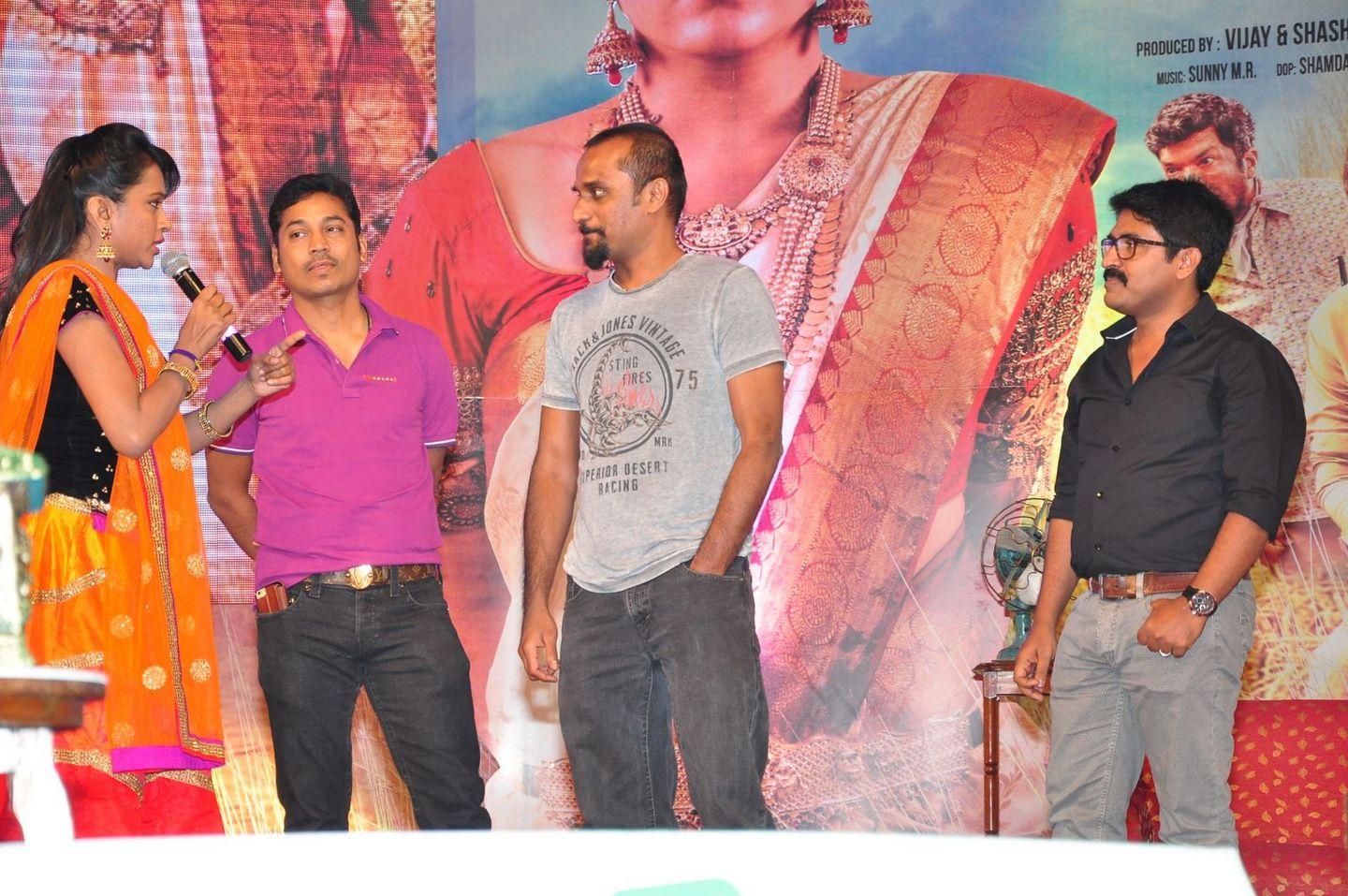  Bhale Manchi Roju Audio Launch Pics