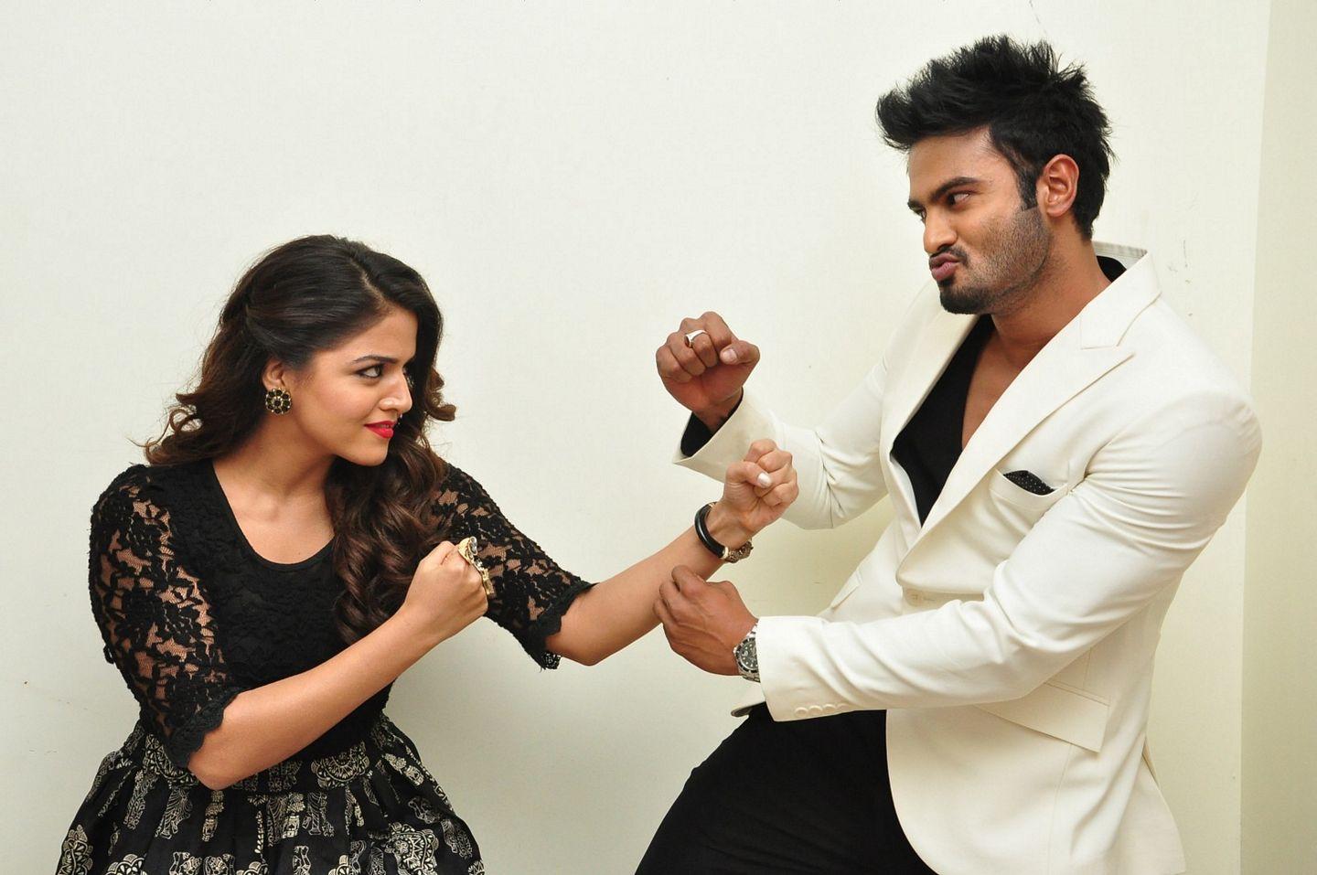  Bhale Manchi Roju Audio Launch Pics