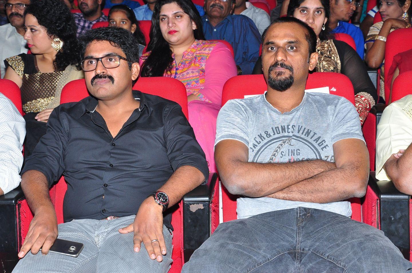  Bhale Manchi Roju Audio Launch Pics
