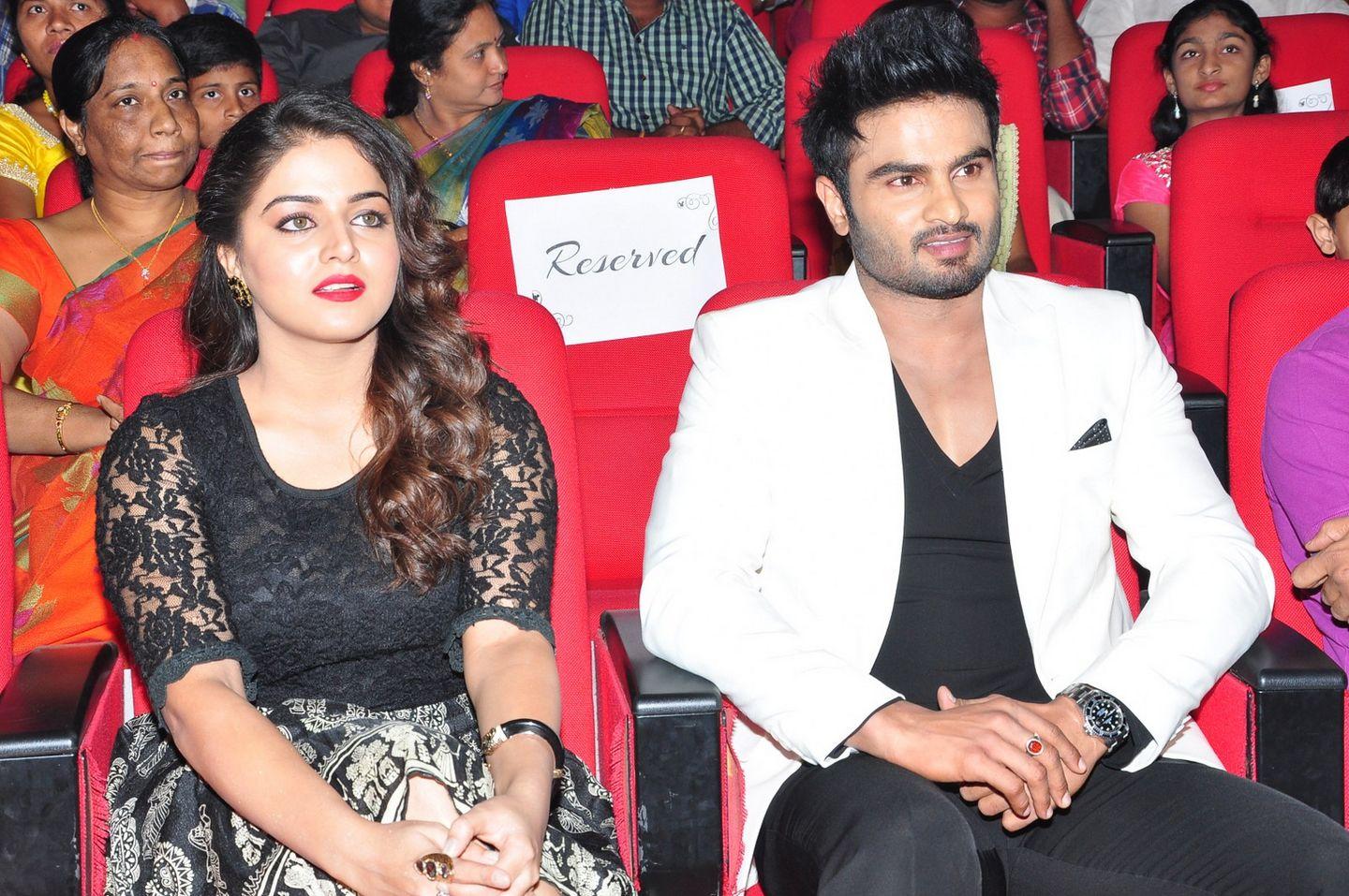  Bhale Manchi Roju Audio Launch Pics
