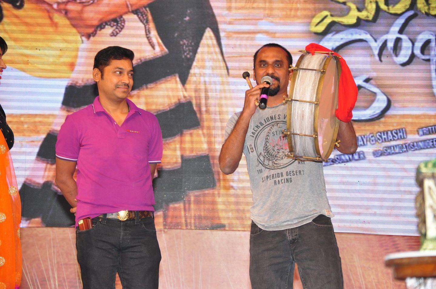  Bhale Manchi Roju Audio Launch Pics