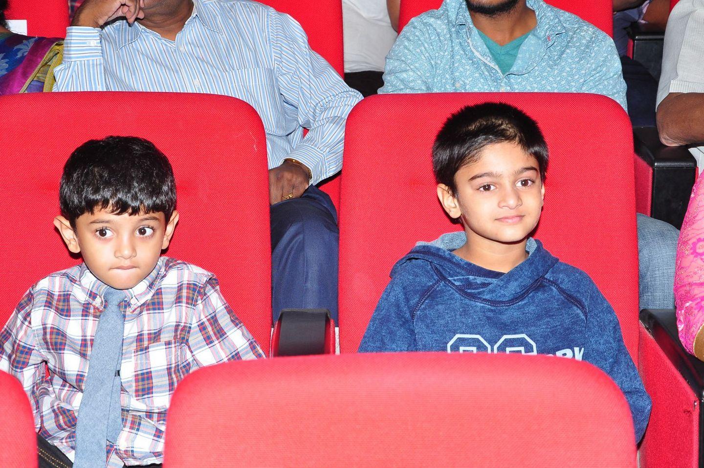  Bhale Manchi Roju Audio Launch Pics