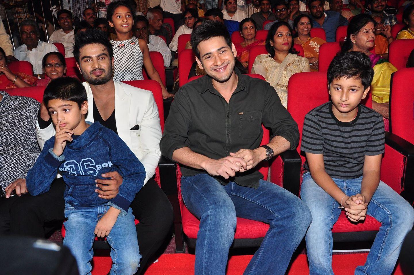  Bhale Manchi Roju Audio Launch Pics