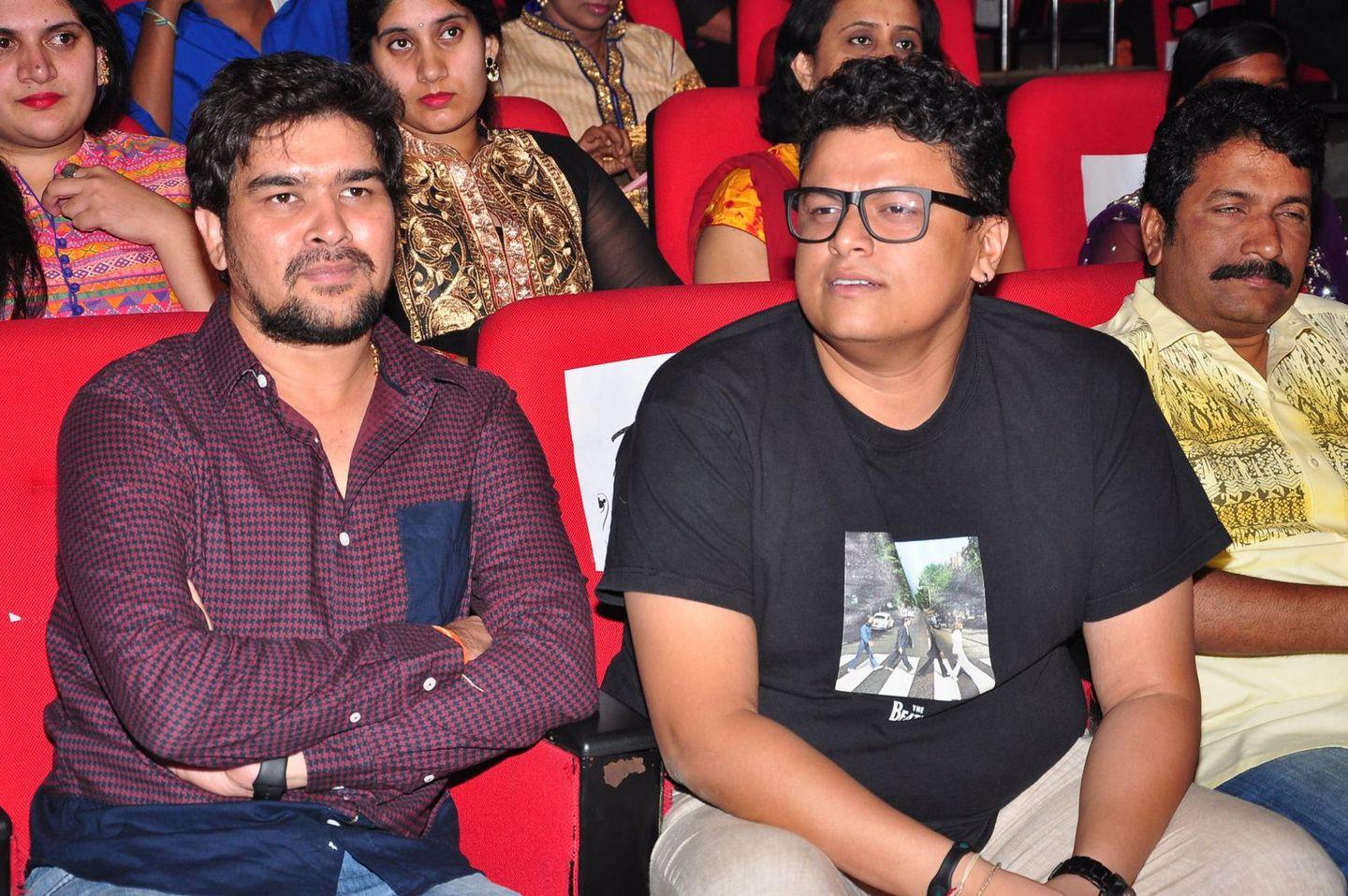  Bhale Manchi Roju Audio Launch Pics