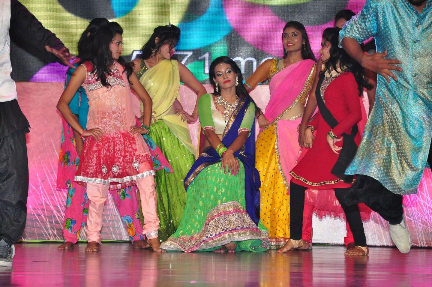  Bhale Manchi Roju Audio Launch Pics