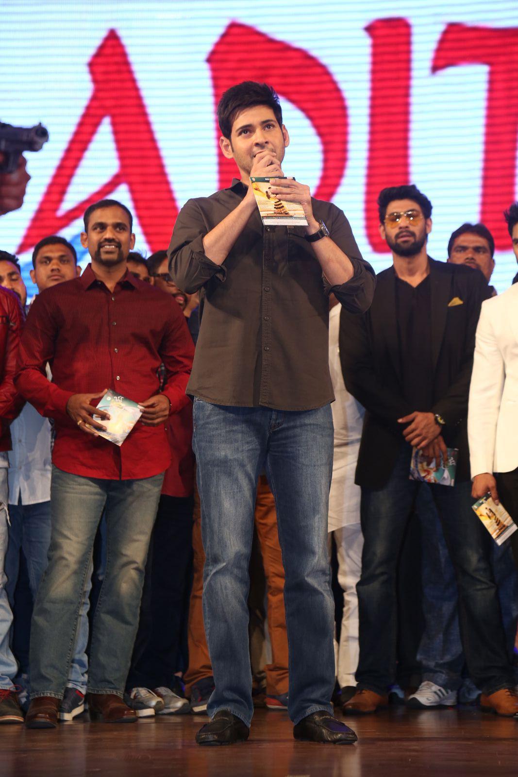  Bhale Manchi Roju Audio Launch Pics