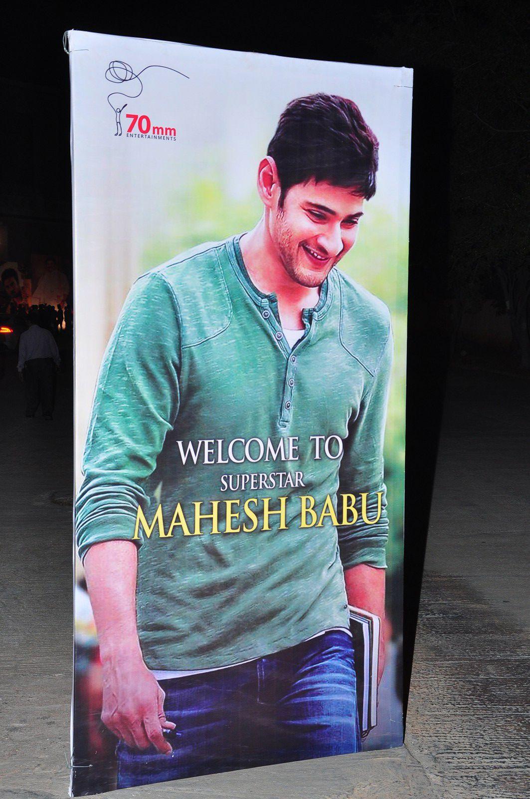  Bhale Manchi Roju Audio Launch Pics