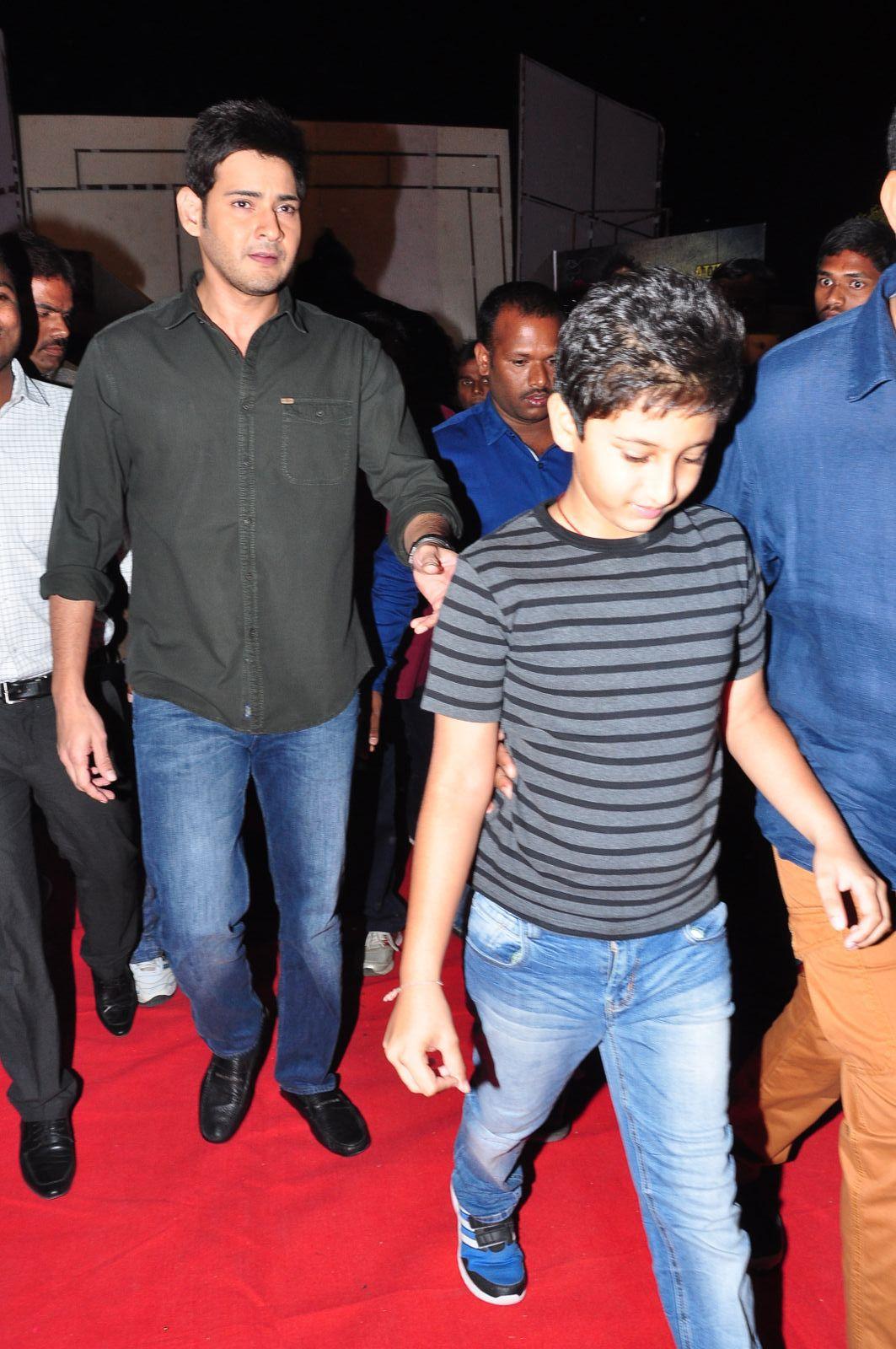  Bhale Manchi Roju Audio Launch Pics