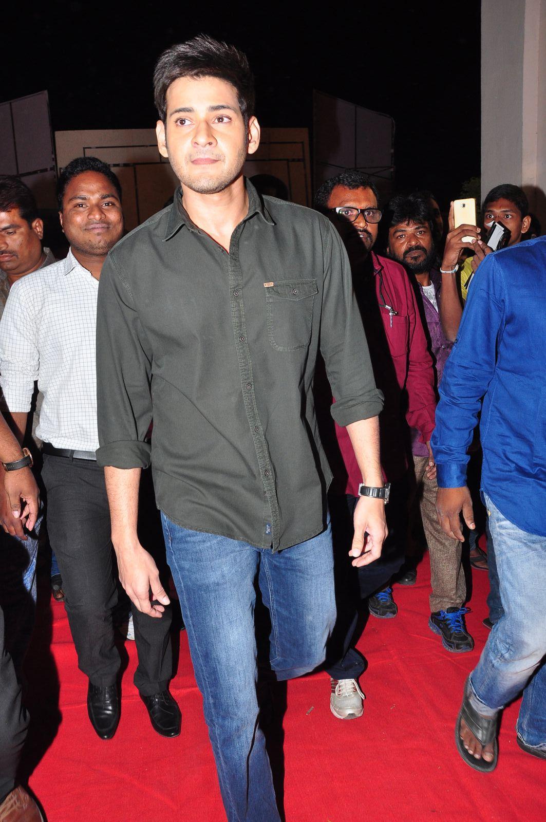  Bhale Manchi Roju Audio Launch Pics