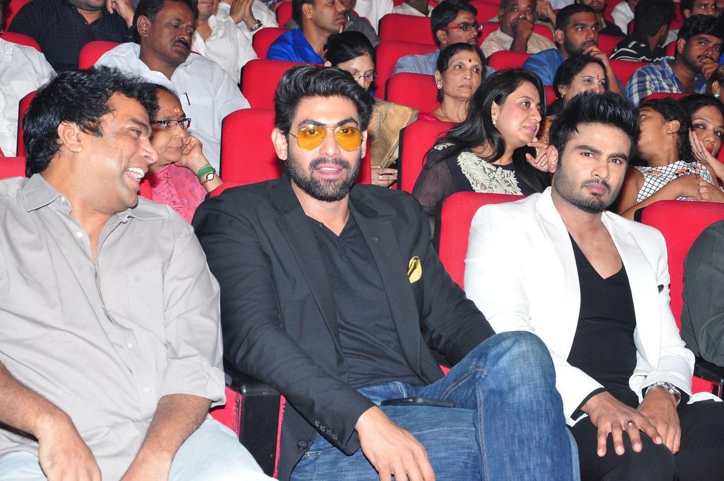  Bhale Manchi Roju Audio Launch Pics