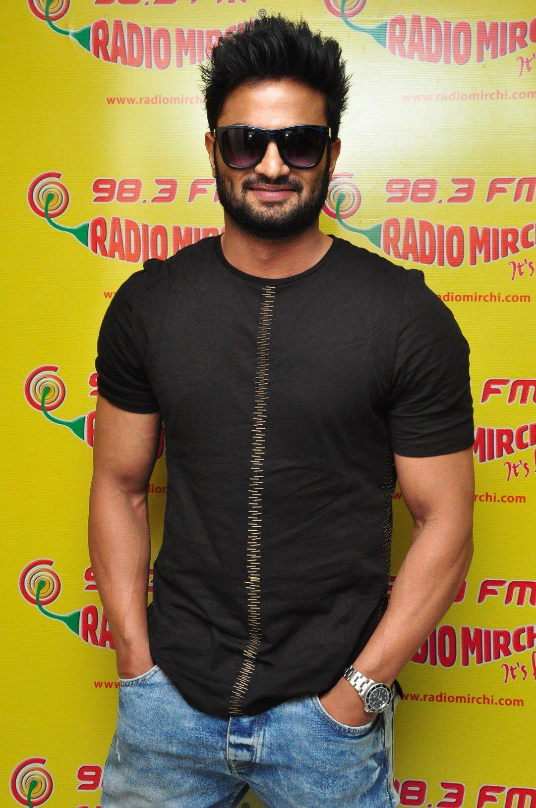 Bhale Manchi Roju Team at Radio Mirchi Pics