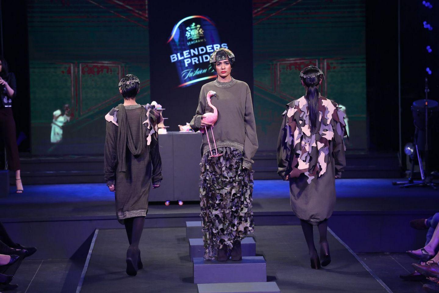 Blenders Pride Fashion Tour 2015 Photos