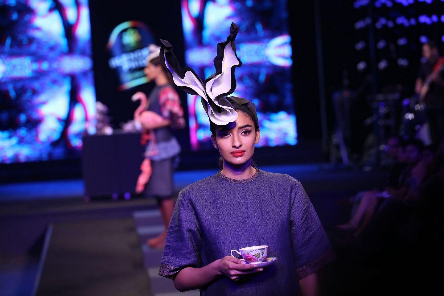 Blenders Pride Fashion Tour 2015 Photos