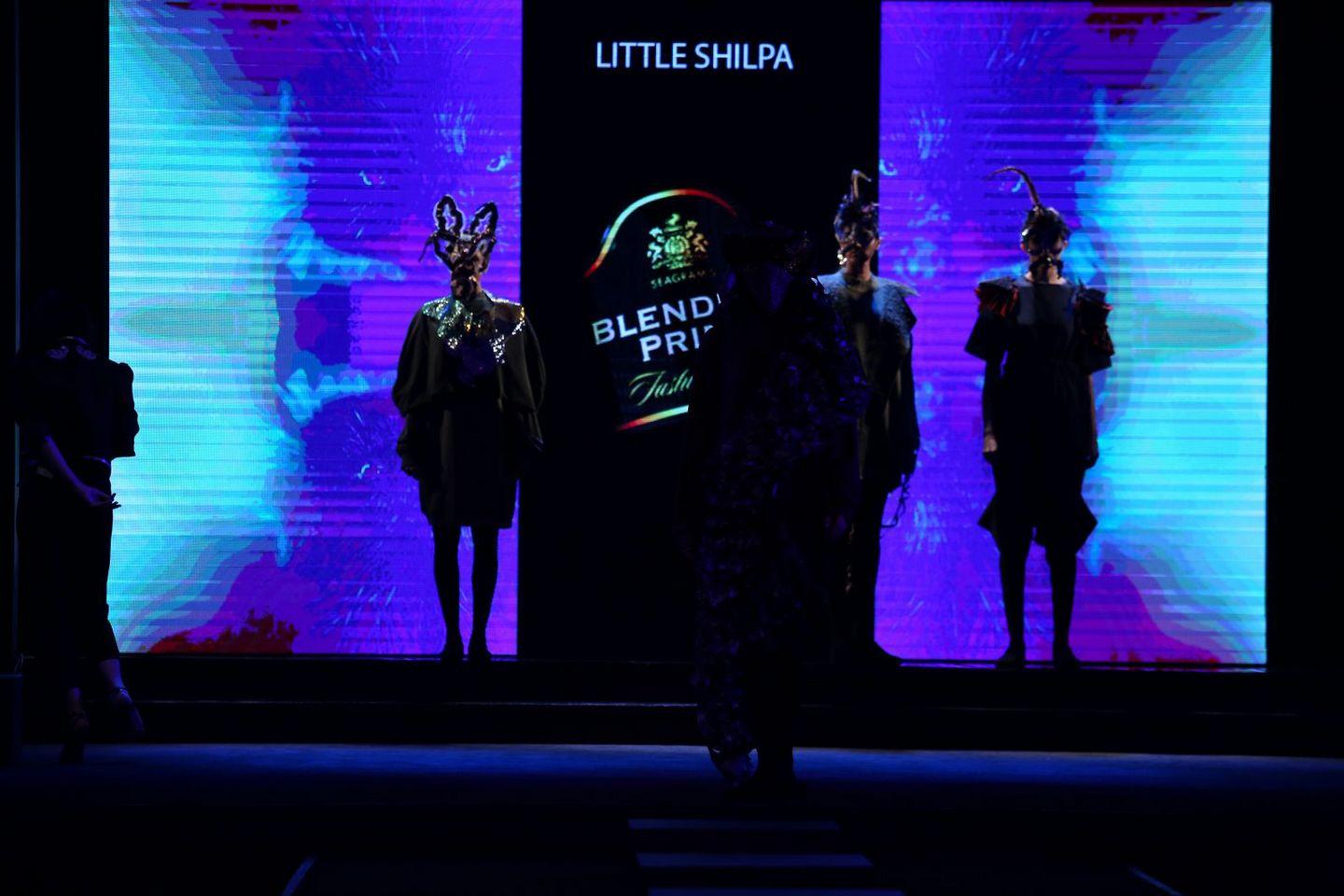 Blenders Pride Fashion Tour 2015 Photos