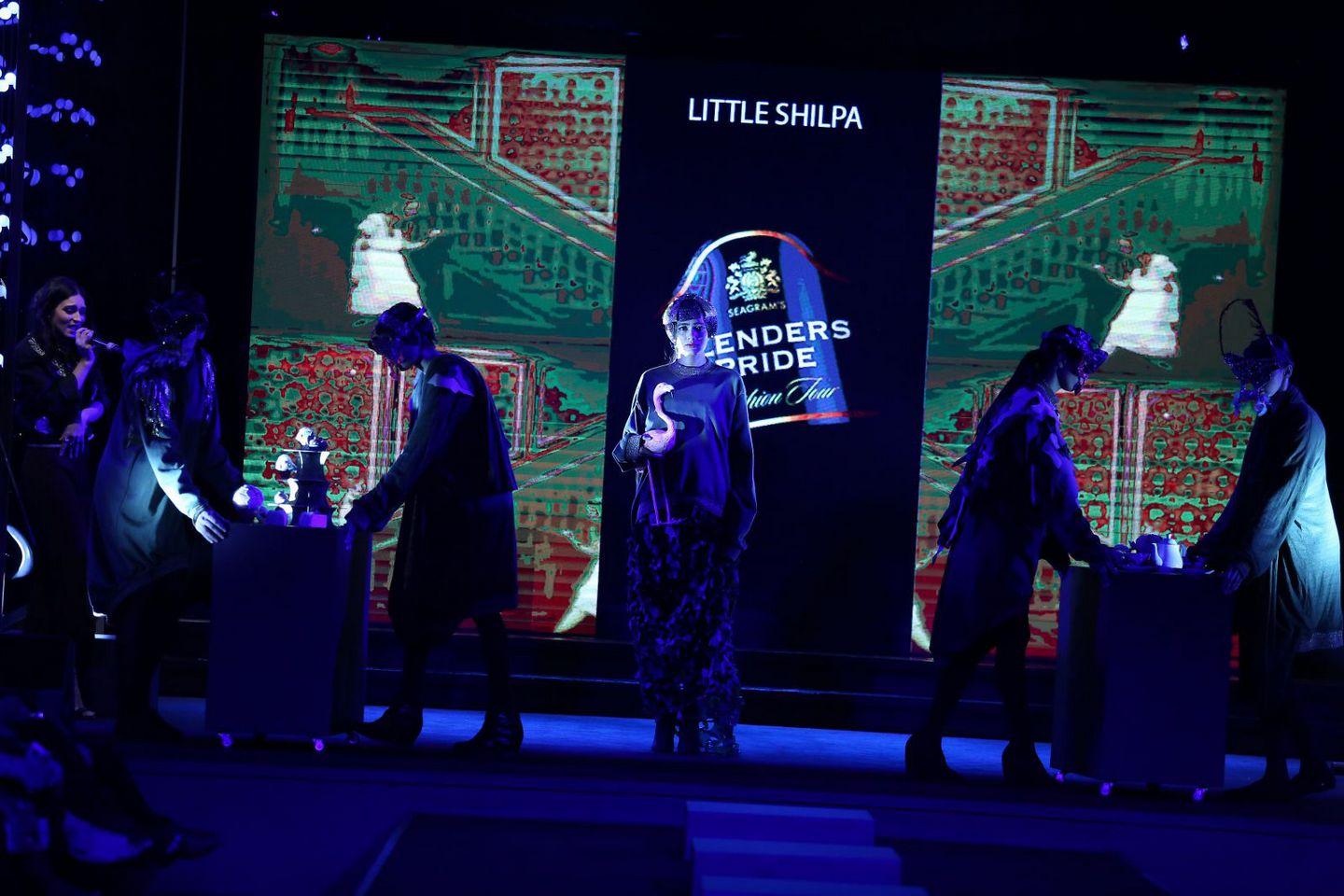 Blenders Pride Fashion Tour 2015 Photos