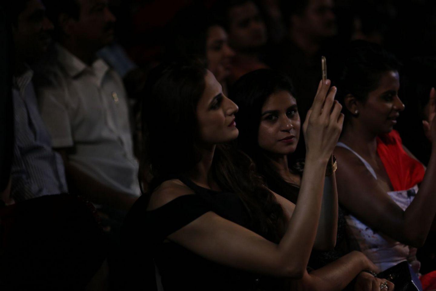 Blenders Pride Fashion Tour 2015 Photos
